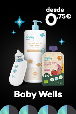 Marca Baby Wells - desde 0,75&euro;